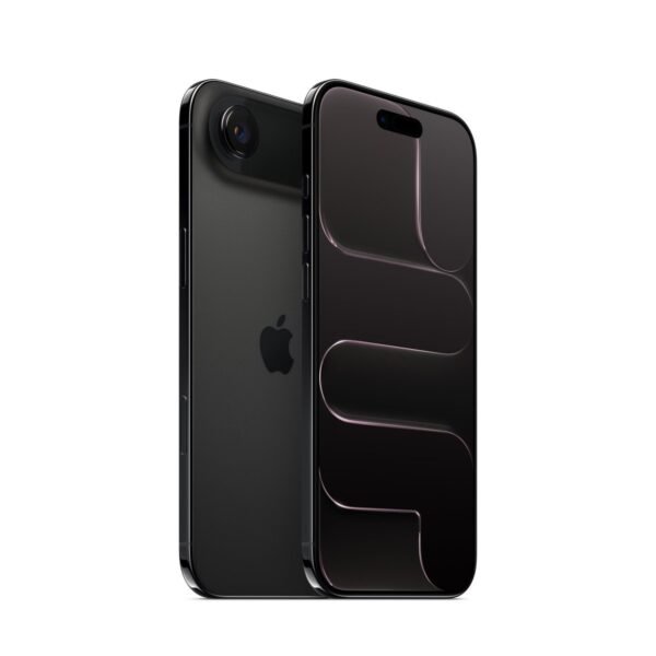 Apple iPhone Air 512GB – Space Black (eSIM, International Version)
