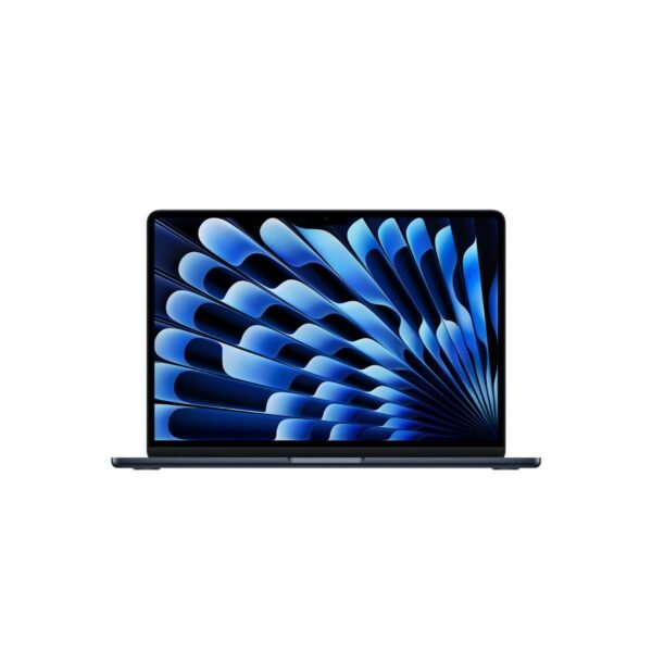 Apple MacBook Air 13" (2026) M5, 16GB RAM, 512GB SSD – Midnight
