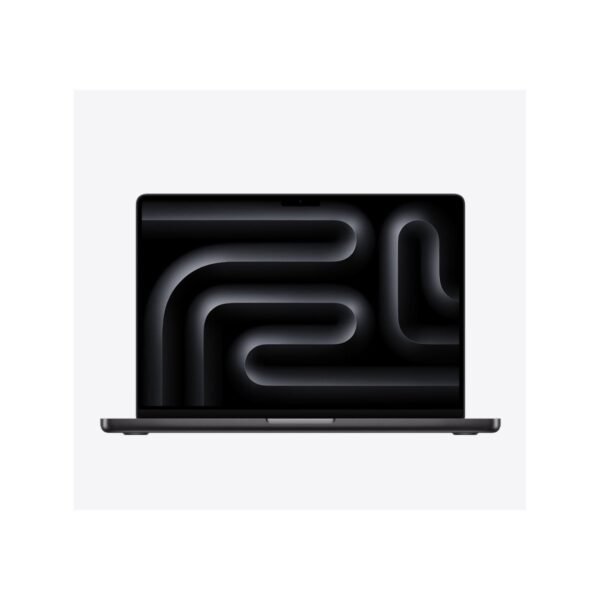 Apple MacBook Pro 14" M5, 24GB RAM, 1TB SSD – Space Black