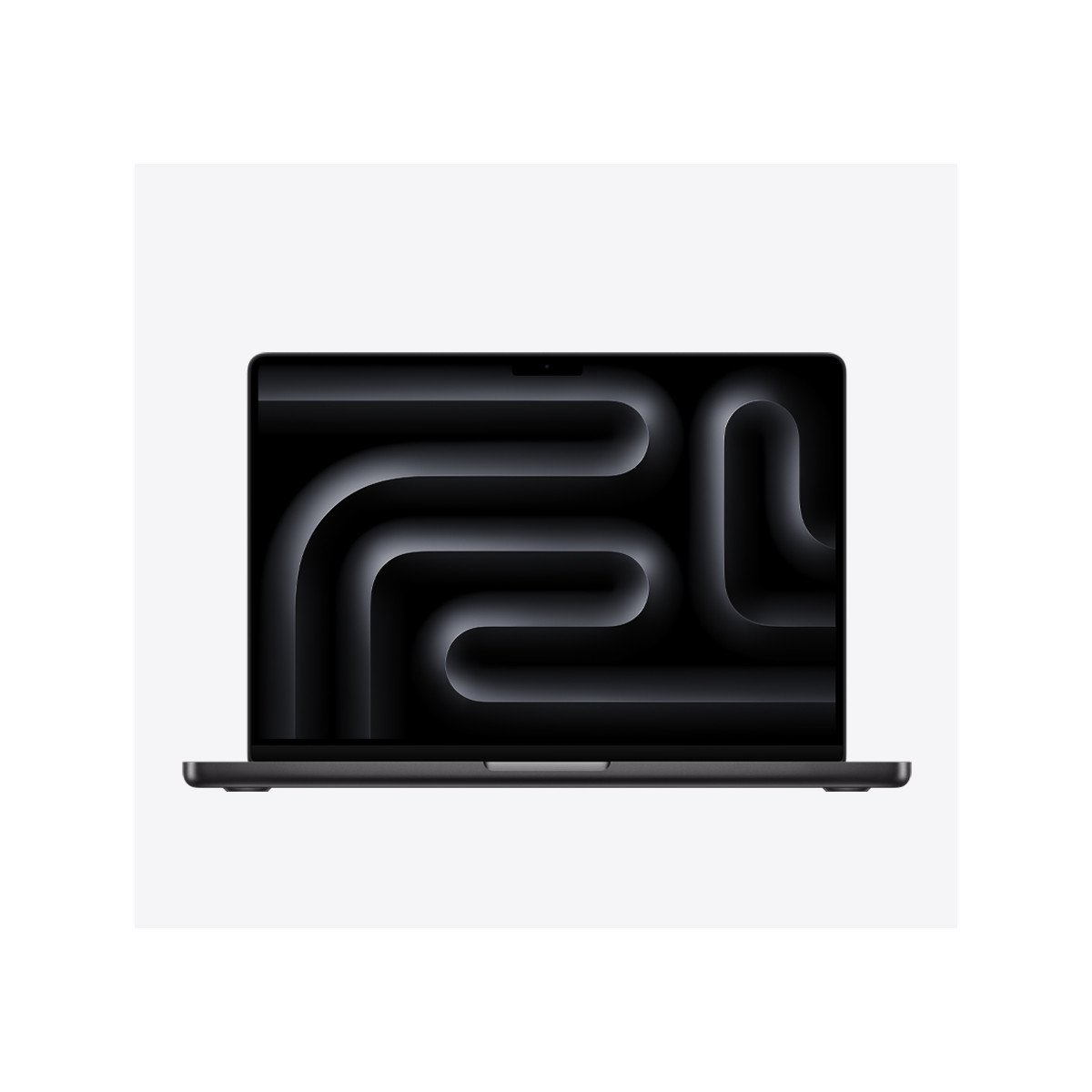 Apple MacBook Pro 14" M5, 24GB RAM, 1TB SSD – Space Black