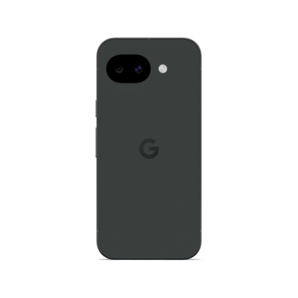 Google Pixel 10a 5G 256GB, 8GB RAM – Obsidian (International Version)