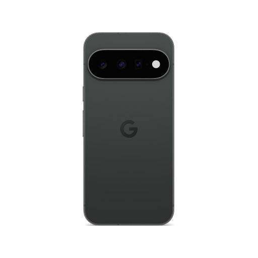 Google Pixel 11 5G 256GB, 12GB RAM – Obsidian (International Version)
