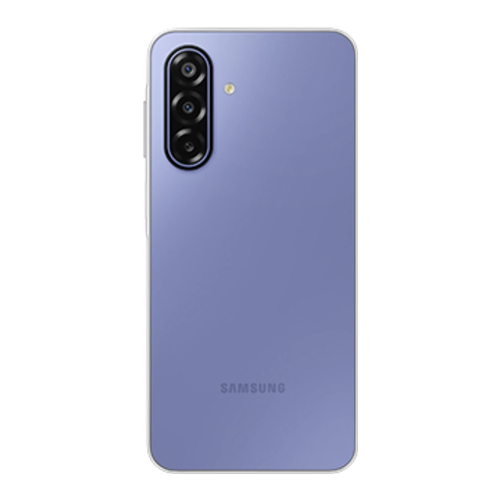 Samsung Galaxy F17 5G 128GB, 6GB RAM – Violet Pop